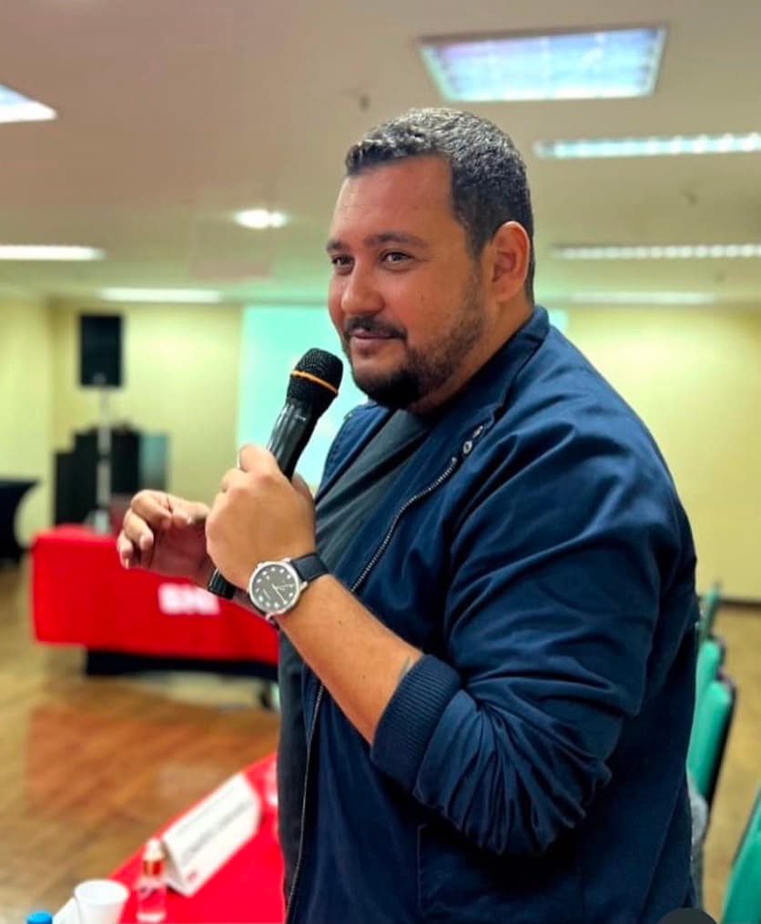 Raphael Lanfredi